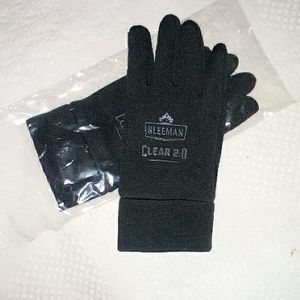 'Sleeman Beer' Gloves (Unisex)
